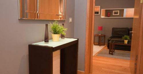Phoenix Park Apartments