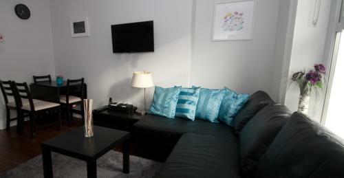 Phoenix Park Apartments