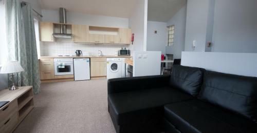 Phoenix Park Apartments
