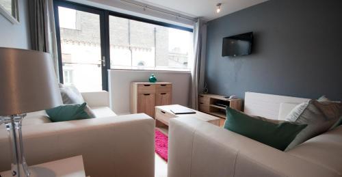 Phoenix Park Apartments