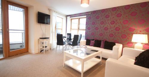 Phoenix Park Apartments