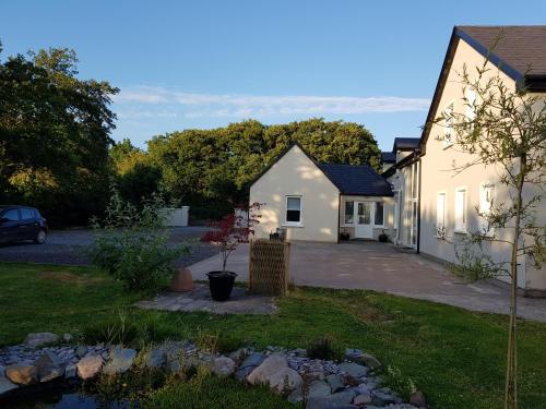 Bed & Breakfast Alderwood House