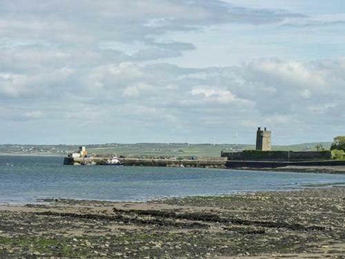 Old Pier House