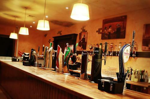 Bed & Breakfast Reddans Bar And B And B