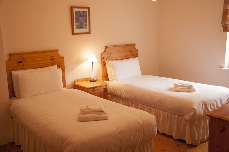 Courtyard Holiday Cottages