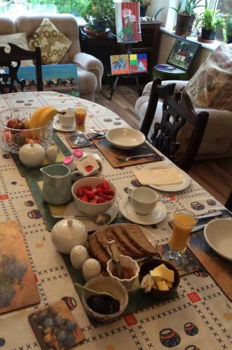Highfield House B&B