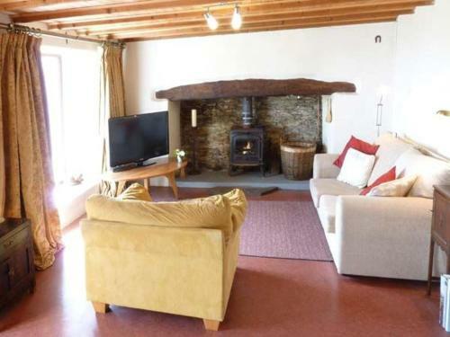 Farmhouse, Ballydehob
