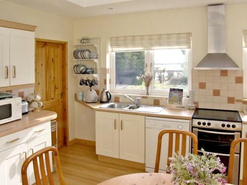 Station Cottage