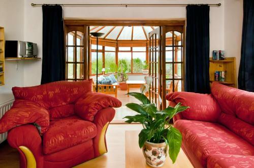 Shannonview Self Catering