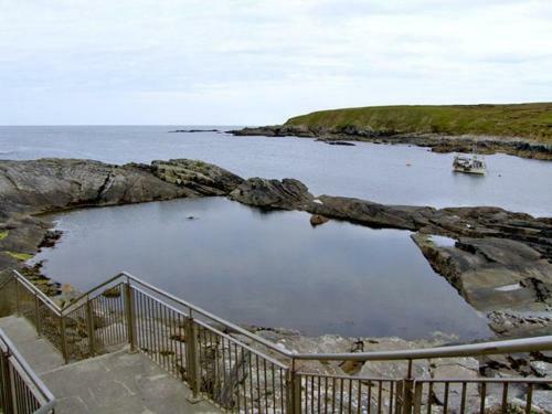 Belderrig Cottage