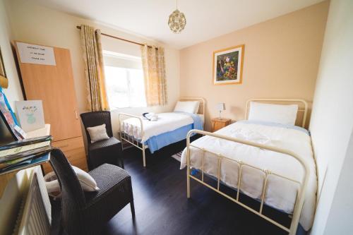 Simbavati B&B