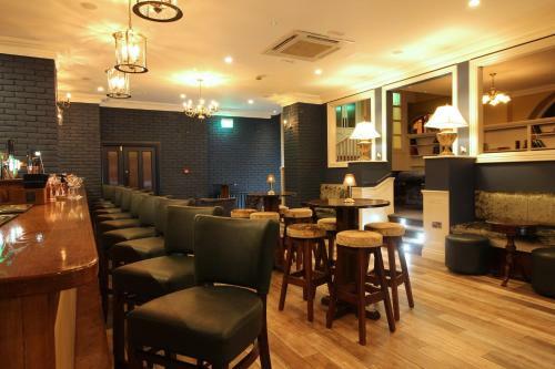 Ballina Manor Hotel