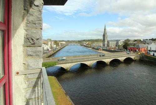 Ballina Manor Hotel