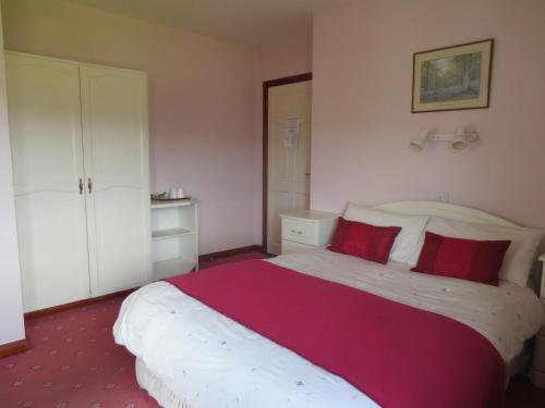 Bed & Breakfast Whitestream House