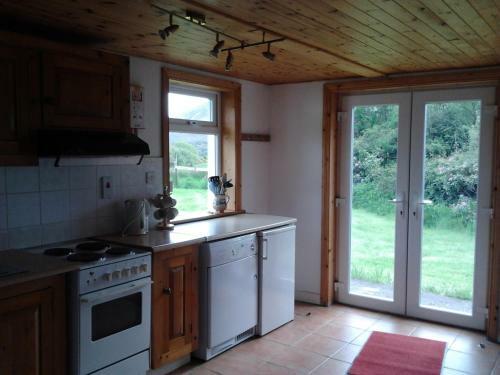 Westland Traditional Cottage Dated 1700's