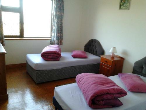 Westland Apartment No. 2