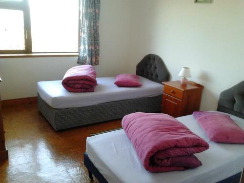Westland Apartment No. 2