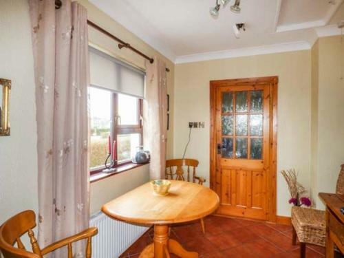 Annagry Cottage, Letterkenny