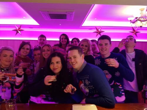 Caisleain Oir Hotel