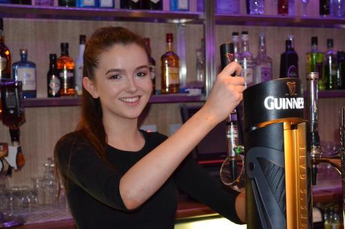Caisleain Oir Hotel