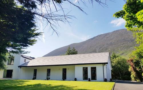 Hostal Slievemore House