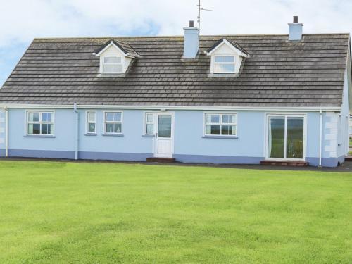 Seaview, Bundoran