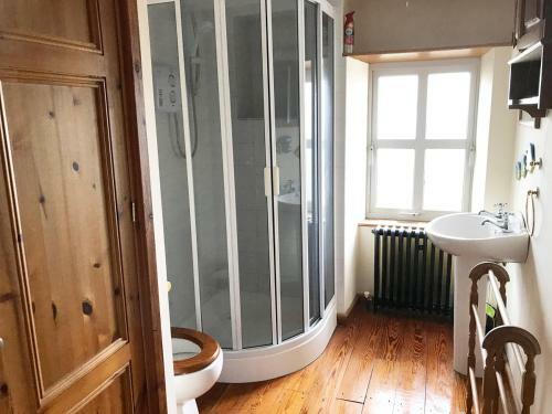 2 Fishery Cottages, Bundoran