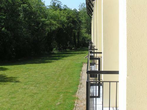 Hotel The Lodge At Woodenbridge