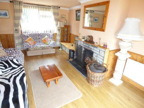 Cookies Cottage, Ballyshannon