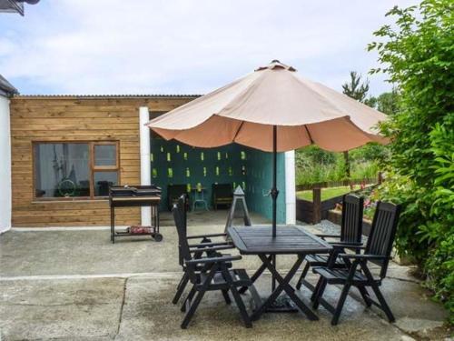 Julie's Cottage, Castleisland