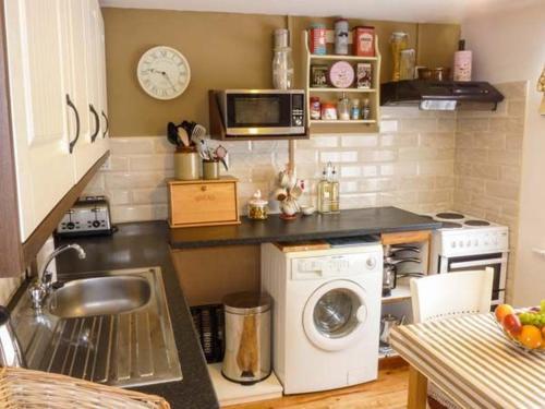 Julie's Cottage, Castleisland