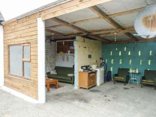 Julie's Cottage, Castleisland