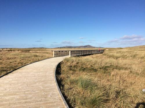 Donegal Boardwalk Resort