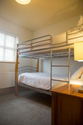 Donegal Boardwalk Resort