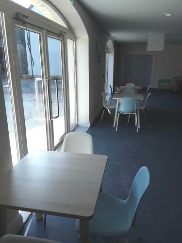Albergue Burkes Of Ballycastle Accommodation
