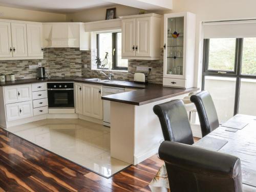 Hannon's Country Farmhouse, Ballymote