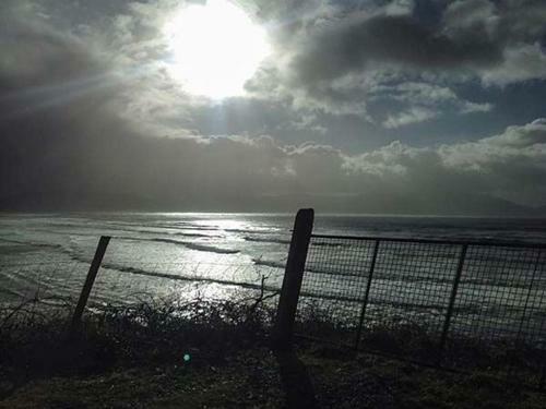 Eagle's Rest, Tralee