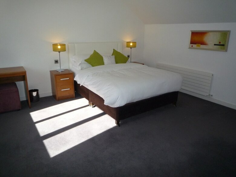 Castlemartyr Holiday Mews 2 Bed