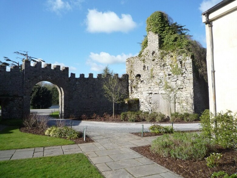 Castlemartyr Holiday Mews 2 Bed