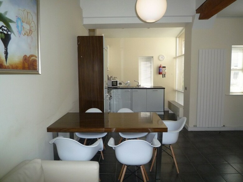Castlemartyr Holiday Mews 2 Bed