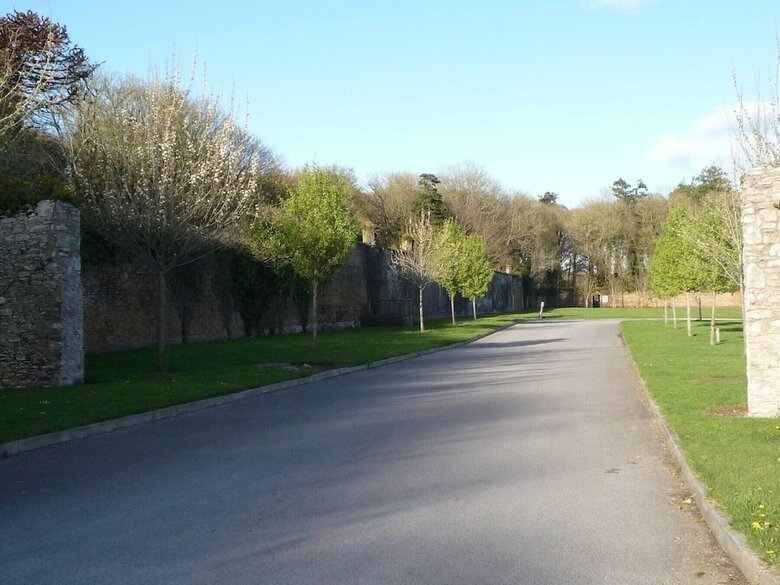 Castlemartyr Holiday Lodges 3 Bed