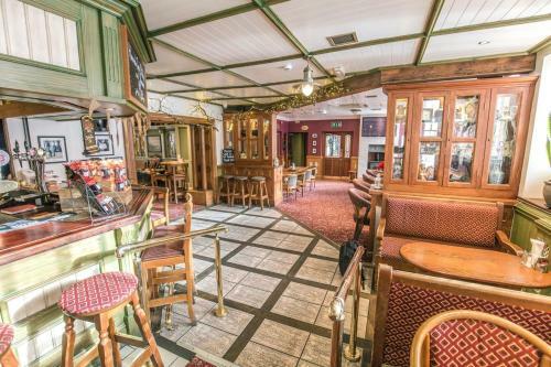 Mc Kevitts Village Hotel