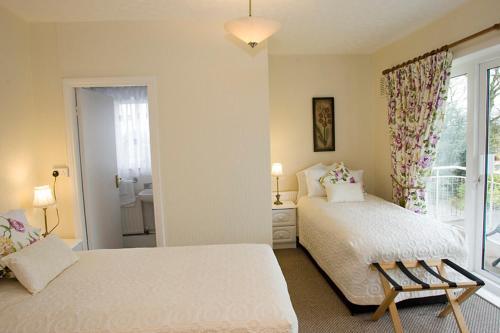 Bed & Breakfast Copperfield House