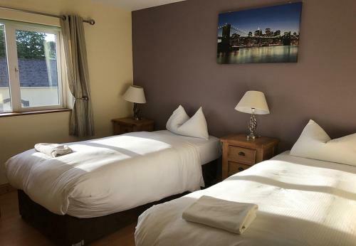 Carrick Self Catering
