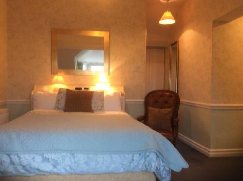 Bed & Breakfast Barrowville Guest House