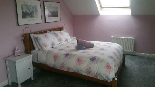 Shandrum Lodge