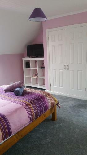 Shandrum Lodge