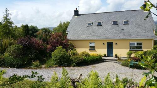 Shandrum Lodge