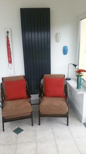 Shandrum Lodge