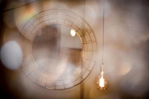 The Clink Boutique Hotel.